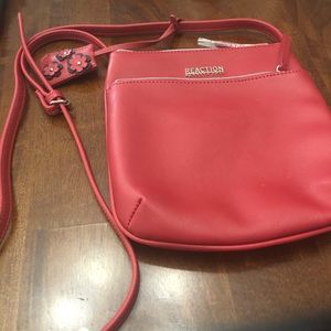 Kenneth Cole Reaction Purse New